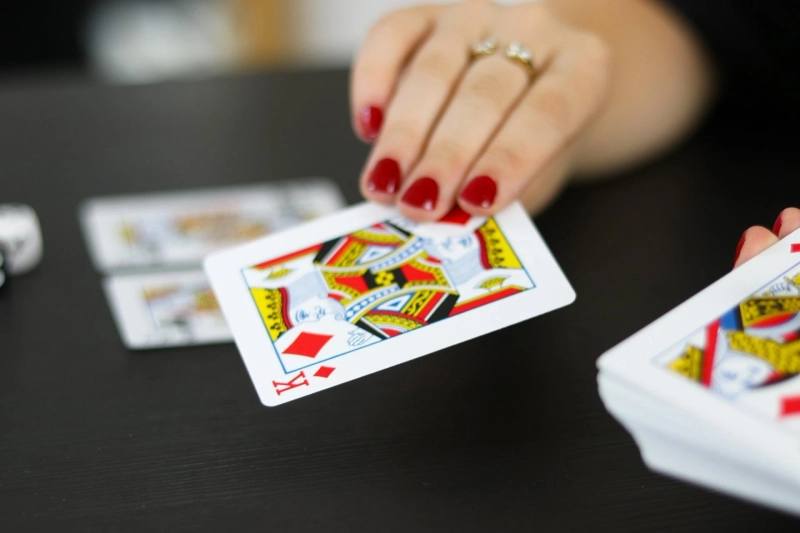 Beste Online Casino Met Lage Wagering Vereisten Ontdekken