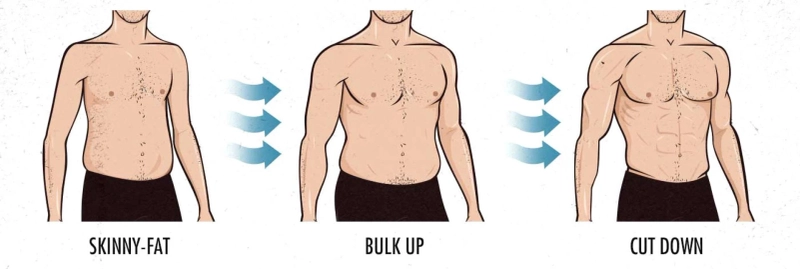 Tips To Lose Body Fat The Healthy Way