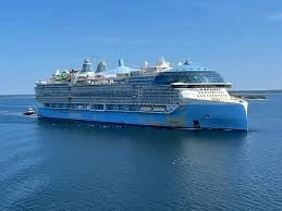 Cruise Ship Captain Salary: What You Need to Know in 2025