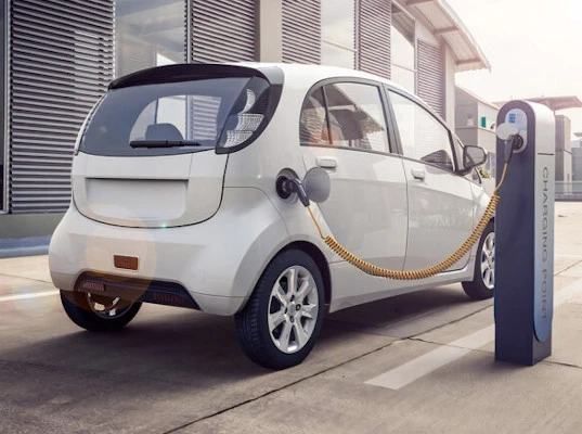 Best Electric Cars for City Driving in Vancouver