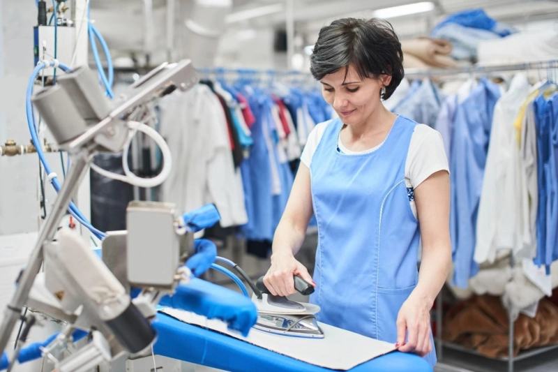Unveiling the Secrets of Dry Cleaners: How it Preserves and Protects Your Wardrobe
