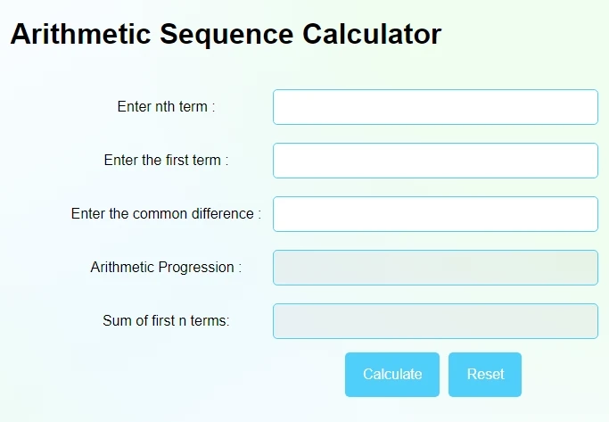 Learning Mental Arithmetic - Learning Disorders and Its Solutions