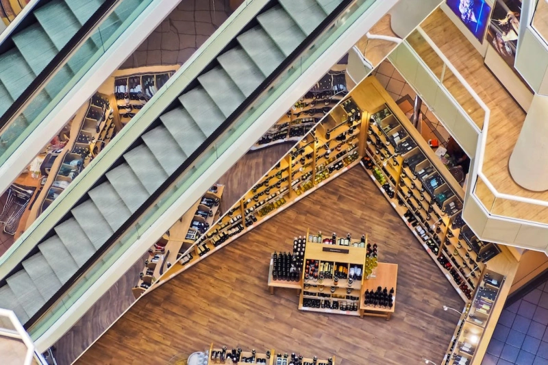 The Future of the Shopping Malls - Essential Guide