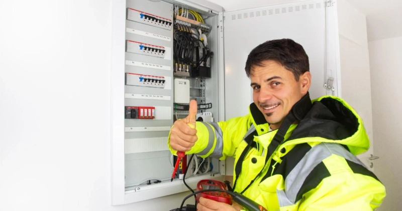 Electrical Training Explained: Courses for Every Skill Level