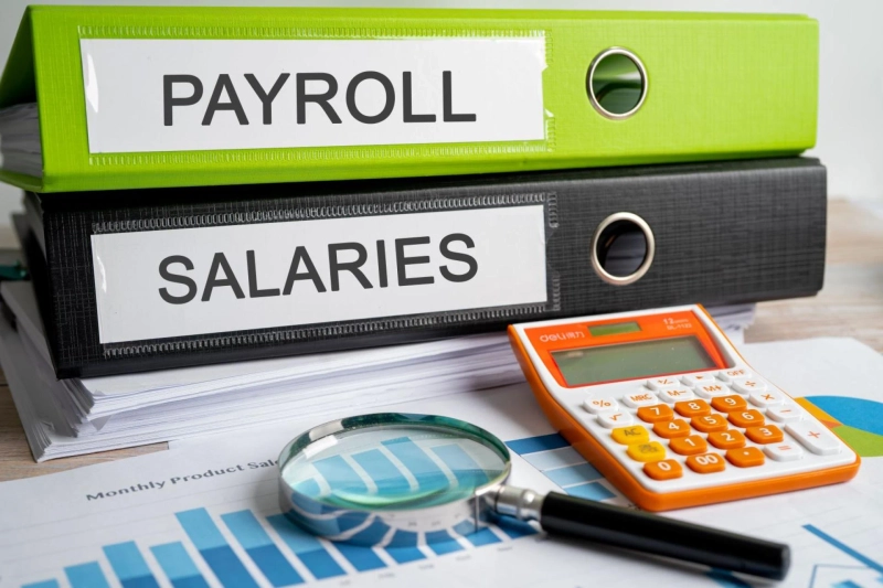 3 Reasons Why Your Small Business Needs To Outsource Its Financial Controller Services
