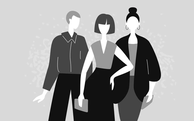 How to Embrace Clean Silhouettes in Fashion