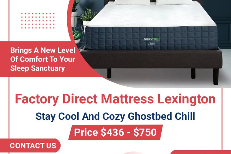 Fd Mattress Lexington: Affordable Comfort for Winchester, KY - King Mattresses Galore in Georgetown