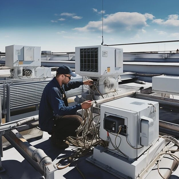 HVAC Installation Costs in Manhattan: Premium vs Standard Systems