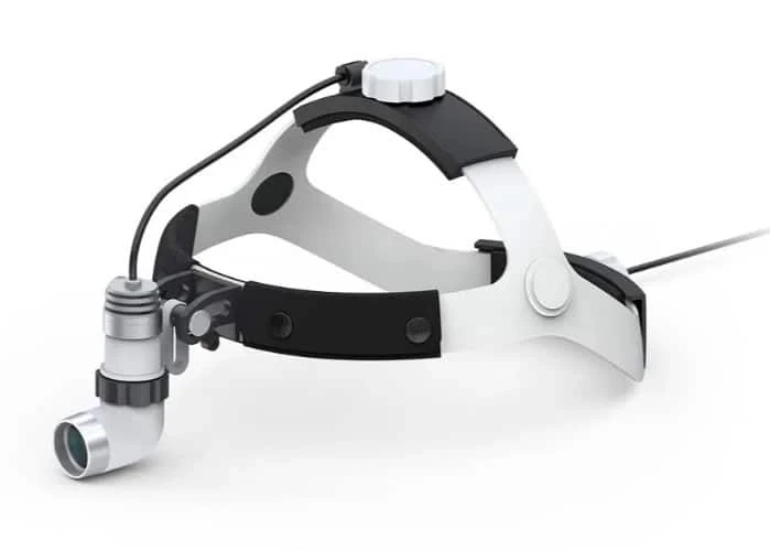 Choosing the Right Dental Operatory Light for Your Practice