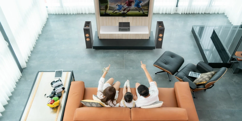 WiiM Pro Plus: A Smart Upgrade for High-Resolution Audio Streaming