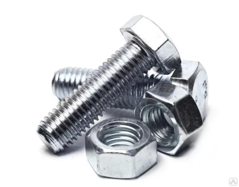 Titanium Fasteners Manufacturer in UK: Forging Excellence