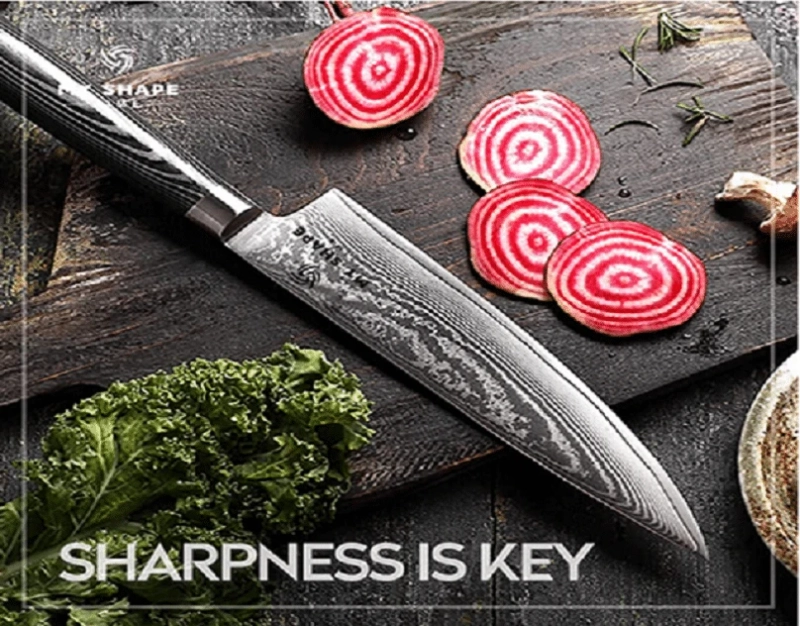 The Traditions of Japanese Kitchen Knifes