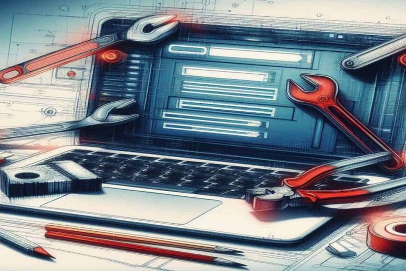 Website Maintenance Trends: What's Changing in 2024?