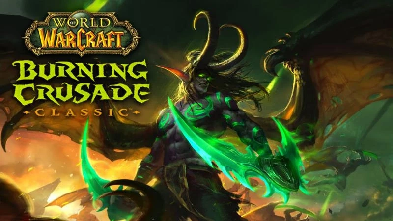 They could pick a PvP realm in the beginning