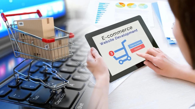 Unlock Business Growth with E-commerce Development Services That Deliver Results
