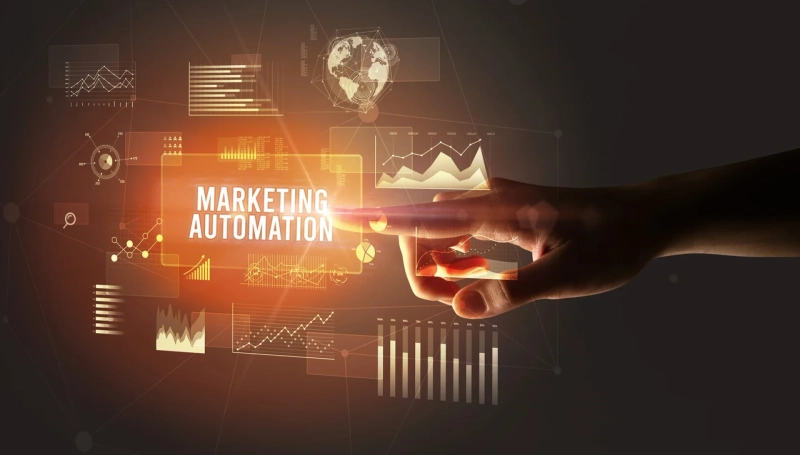 Marketing Automation Consultant Services: What to Expect