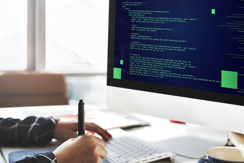 Forge the Future: Craft Code Like a Superhero 