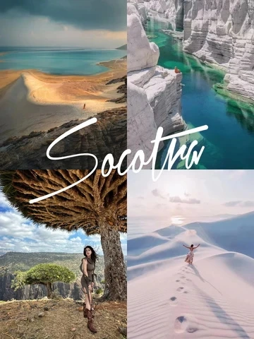 Socotra Island