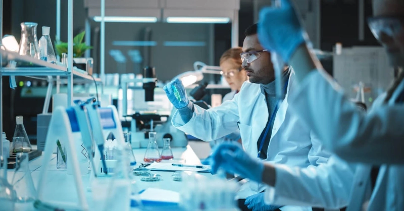 Bioanalytical Testing Services Market Overview with Detailed Analysis and Competitive Landscape