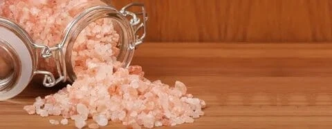 Do Himalayan rock salts beneficial?