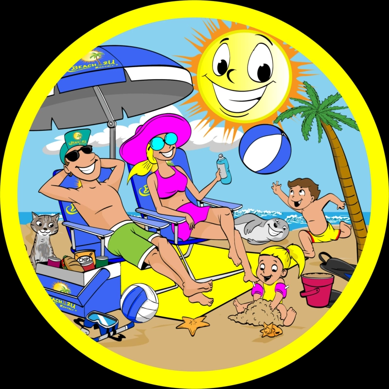 What to Look for When Choosing a Beach Gear Rental Service? 