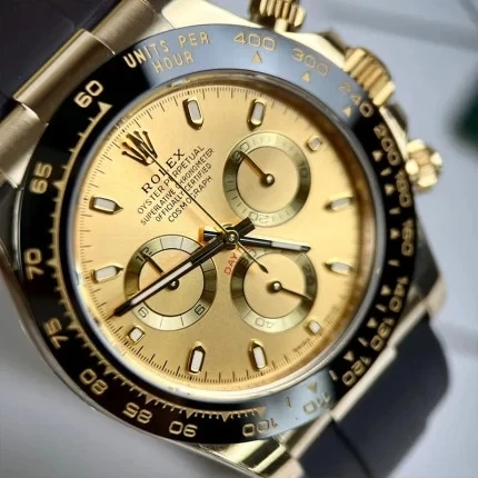 Is Replica Rolex Oyster Perpetual Watches Worth Buying?