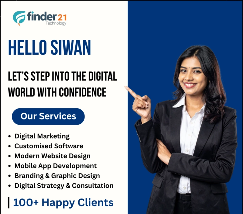 Boost Your Business with Top SEO Services in Patna by Finder21