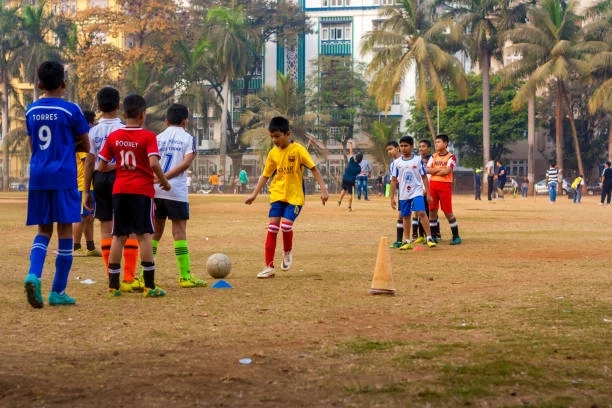 Finding the Right Sport for Your Child: Tips for Parents
