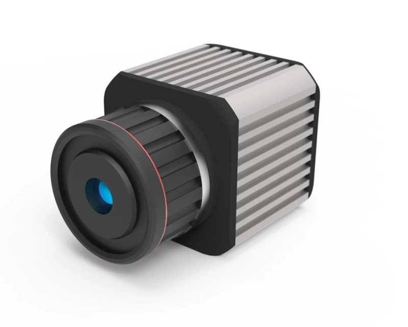 How to Select a High-Temperature Thermal Imager Camera?