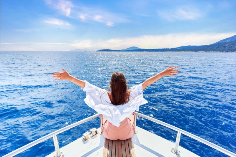 Factors to Consider When Getting Family Vacation Packages