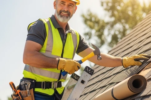 Top Signs You Need to Repair Your Roof in South Florida