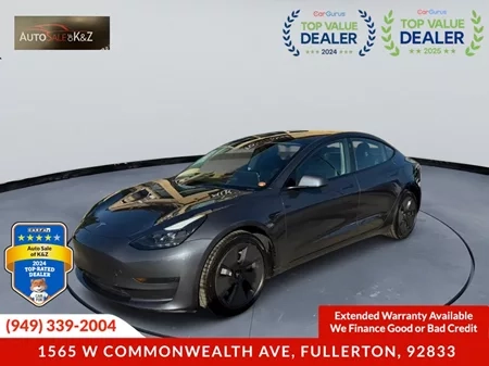 Anaheim Used Car Buying Guide: Find Your Next Vehicle with Confidence