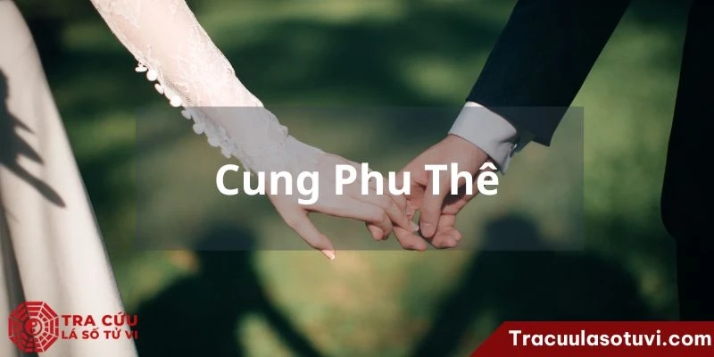 Luu Thien Ma cung Phu The