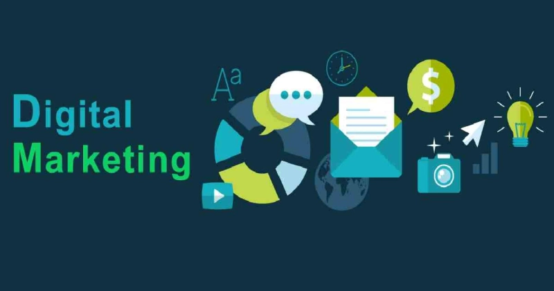 Best Digital Marketing Course