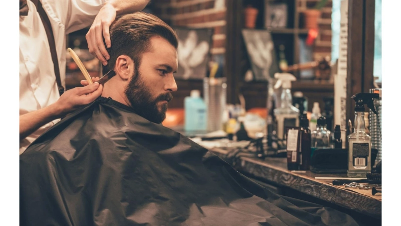 Precision Meets Style: What to Expect from a Quality Barber Shop in Manhattan