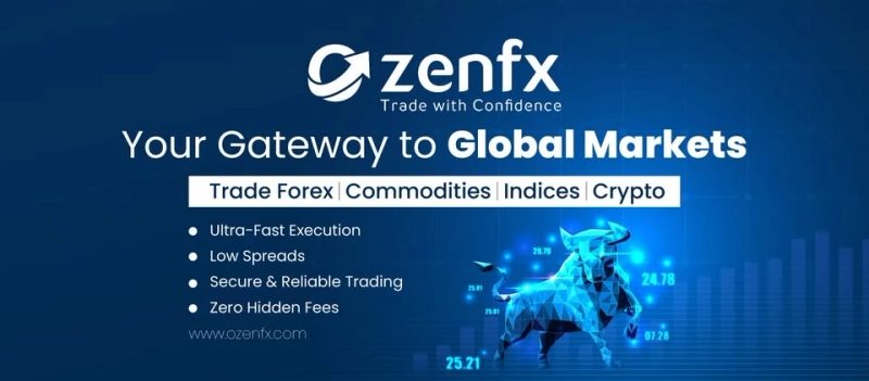 OzenFX: The Best Currency Trading Platform in India for Smart Traders