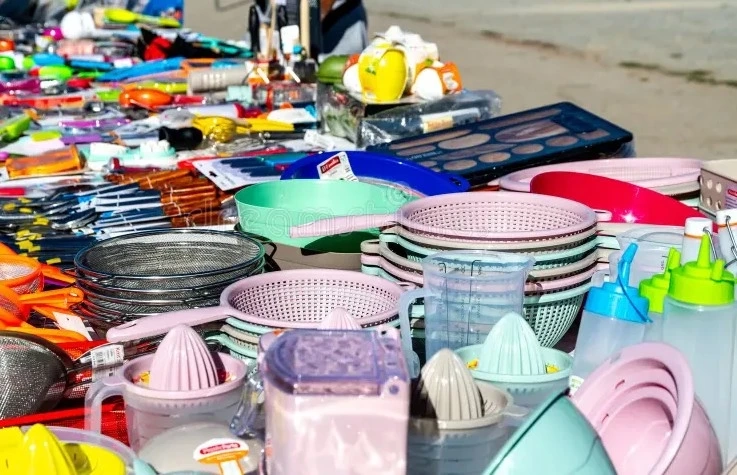Do You Know? Study Finds: Common Household Plastic Linked to Thousands of Global Deaths from Heart Disease?