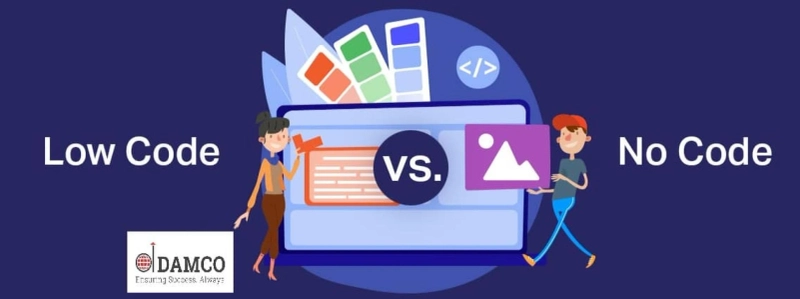 How Low-Code Process Automation Platforms Support Business Digitization