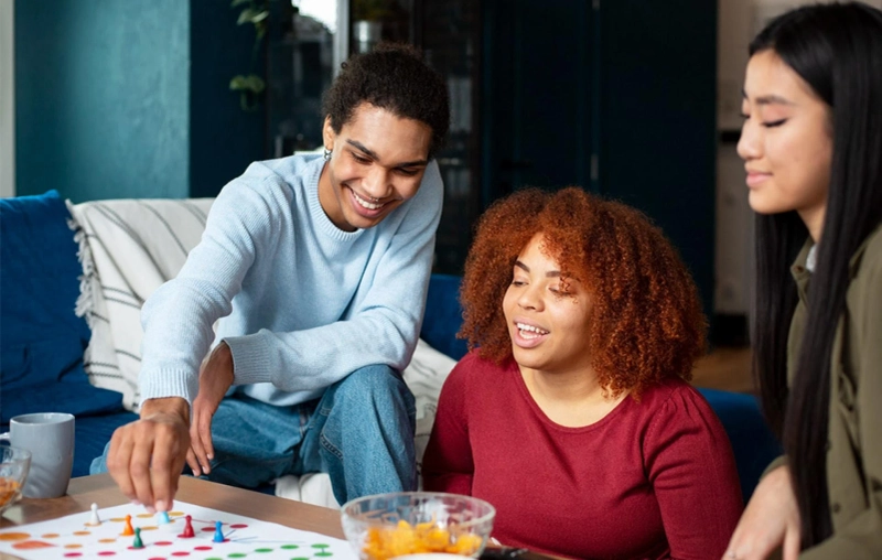 Understanding the Importance of Therapy for Autistic Adults
