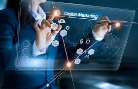 Digital Marketing Services in London – Elevate Your Business with Navicosoft