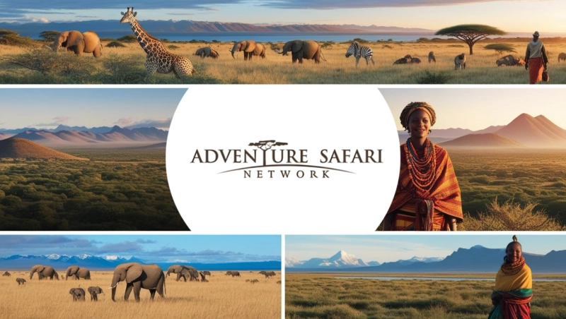 The Top 10 African Safari Destinations Every Traveler Must Visit