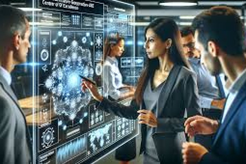 Unleashing Digital Marketing Strategies for Interior Design Success