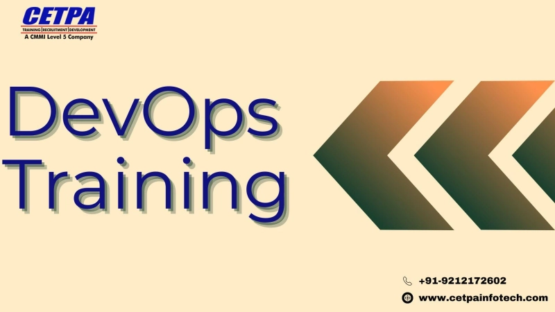 What is DevOps Training and Why is it Important?