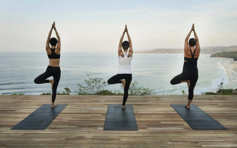 Elevate Your Practice: Pratham Yoga's Signature 200-Hour Training