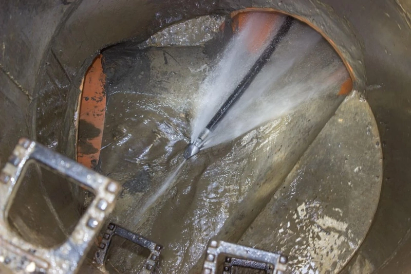 Affordable Drain Jetting Solutions for Totton Residents: Unblocking the Secrets of Smooth Drains