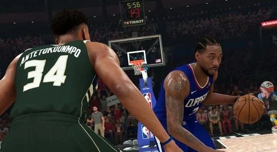 The NBA has evolved into a large 3-point league