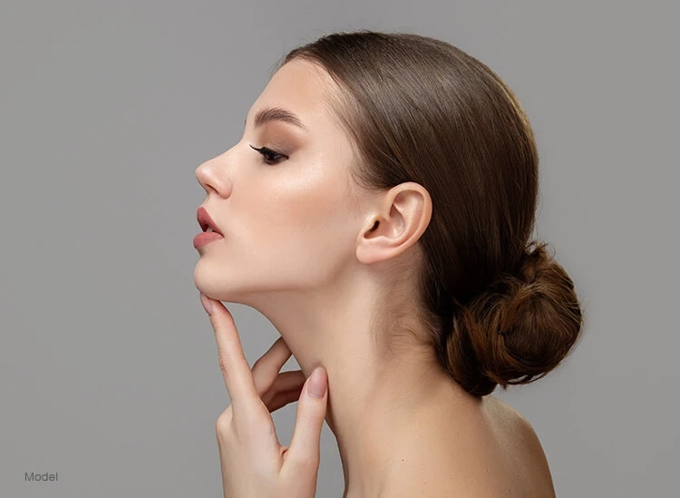 The Benefits of Double Chin Liposuction in Dubai