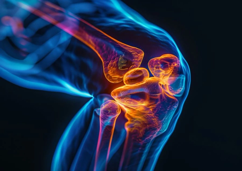 A Complete Guide to Recovery After Robotic Knee Surgery