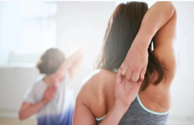 Top Exercises and Stretches to Reduce Shoulder Pain