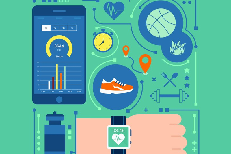What are the Steps to Create Your Fitness App in the USA?